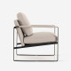 EMORY Single Sofa EMORY Single Sofa